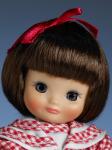 Effanbee - Betsy McCall - Picnic Surprise - Doll